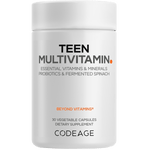 Codeage Teen Multivitamin - Bodybuilding.com