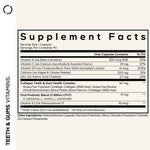Codeage Teeth & Gums - Bodybuilding.com