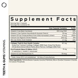 Codeage Teeth & Gums - Bodybuilding.com
