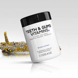 Codeage Teeth & Gums - Bodybuilding.com