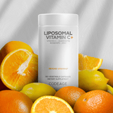 Codeage Vitamin C+ Quercetin Rosehips Zinc Supplement - Bodybuilding.com