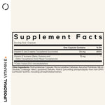 Codeage Vitamin E Tocopherols - Bodybuilding.com