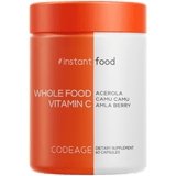 Codeage Whole Food Vitamin C - Bodybuilding.com