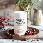 Codeage Women's Daily Probiotic - Bodybuilding.com