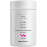 Codeage Women's Multivitamin - Bodybuilding.com