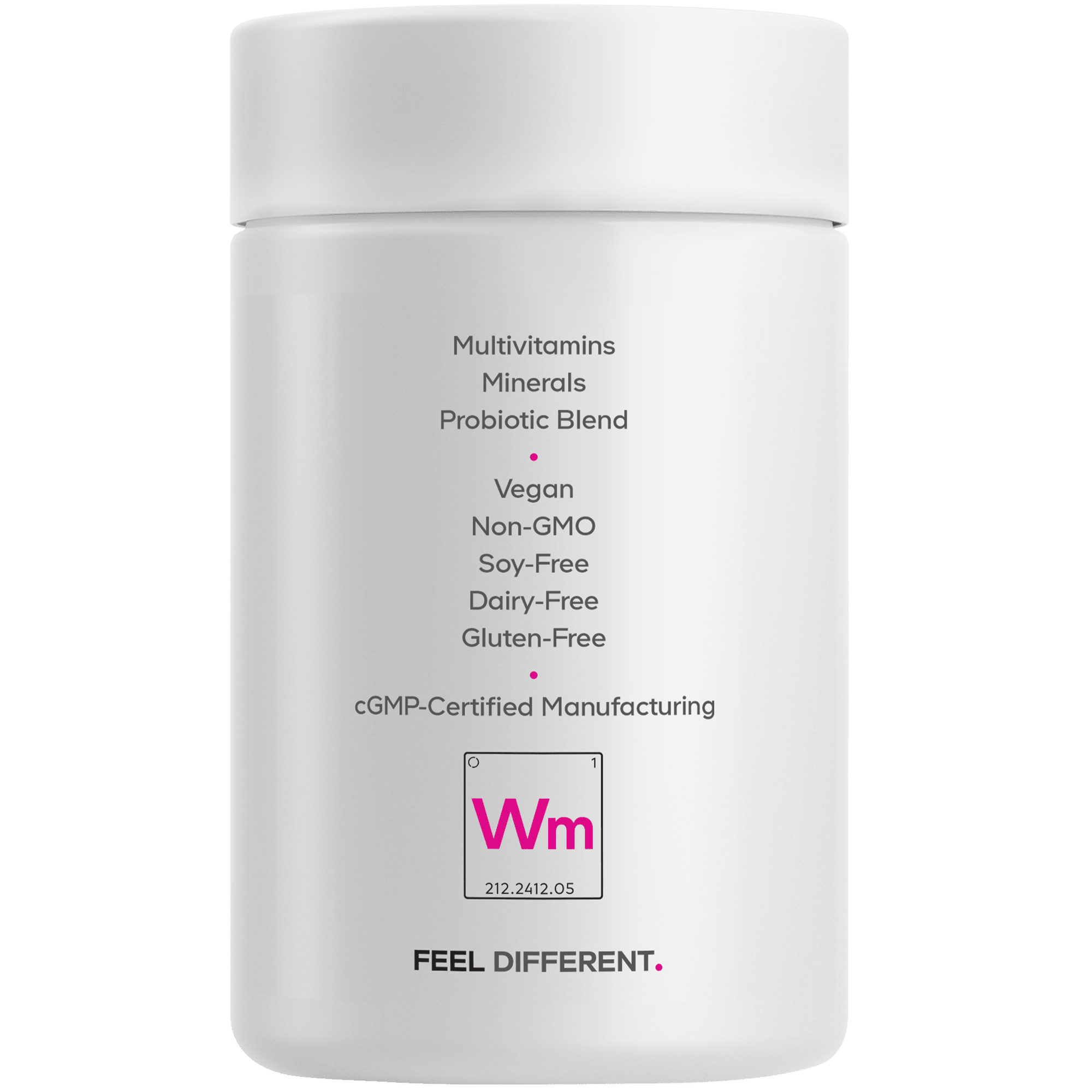 Codeage Women's Multivitamin - Bodybuilding.com