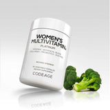 Codeage Women's Multivitamin Platinum - Bodybuilding.com