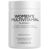 Codeage Women's Multivitamin Platinum - Bodybuilding.com