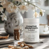 Cognitive Brainpower Platinum - Bodybuilding.com