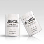 Cognitive Brainpower Platinum - Bodybuilding.com