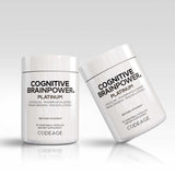 Cognitive Brainpower Platinum - Bodybuilding.com