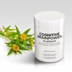 Cognitive Brainpower Platinum - Bodybuilding.com