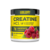 CON - CRฤT Creatine HCL - Bodybuilding.com