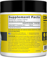 CON - CRฤT Creatine HCL - Bodybuilding.com