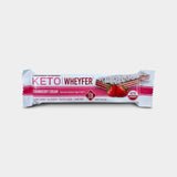 Convenient Nutrition Keto Wheyfer - Bodybuilding.com