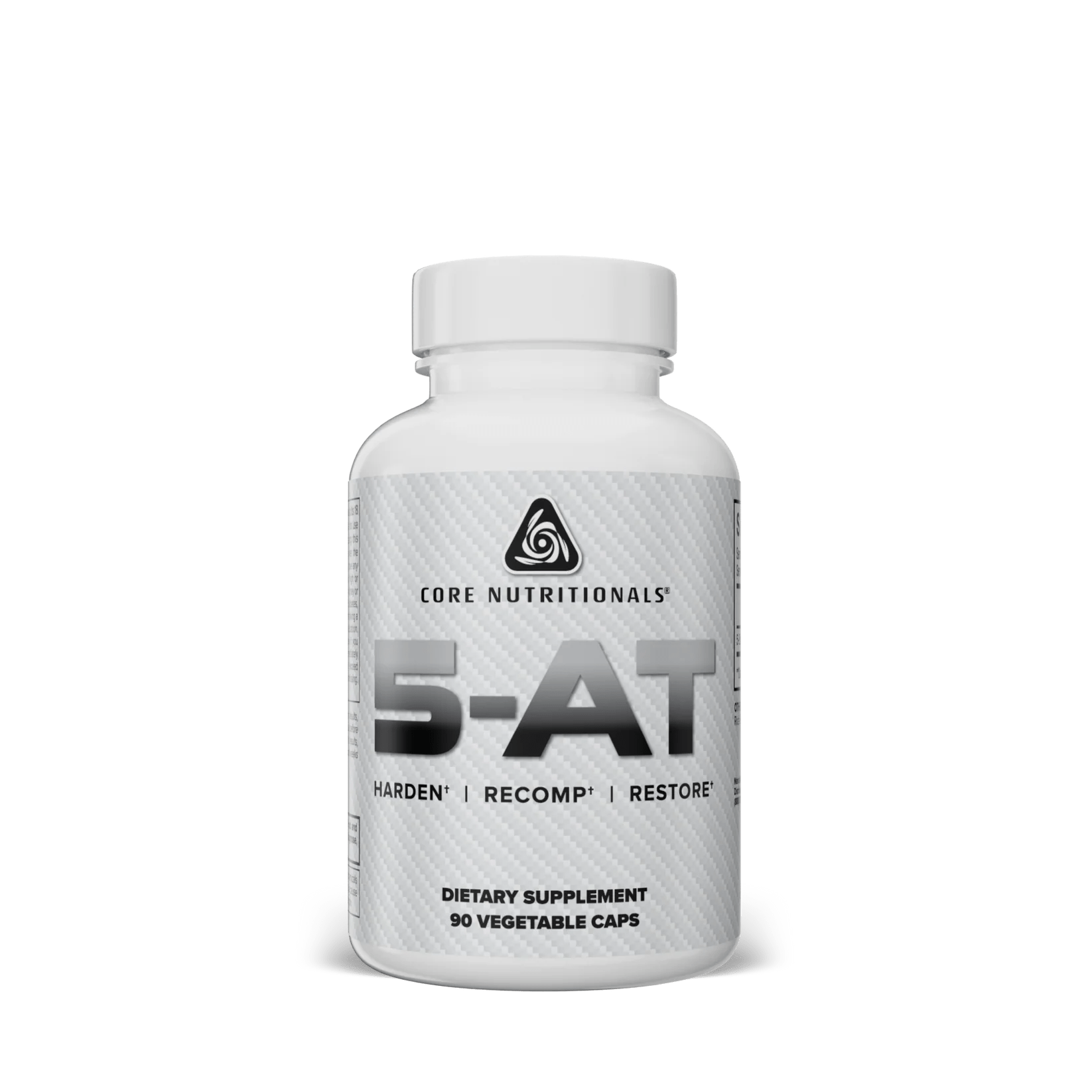 Core Nutritionals 5 - AT - Bodybuilding.com