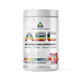 Core Nutritionals ABC Enhanced BCAA - Bodybuilding.com