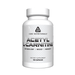 Core Nutritionals Acetyl L - Carnitine - Bodybuilding.com