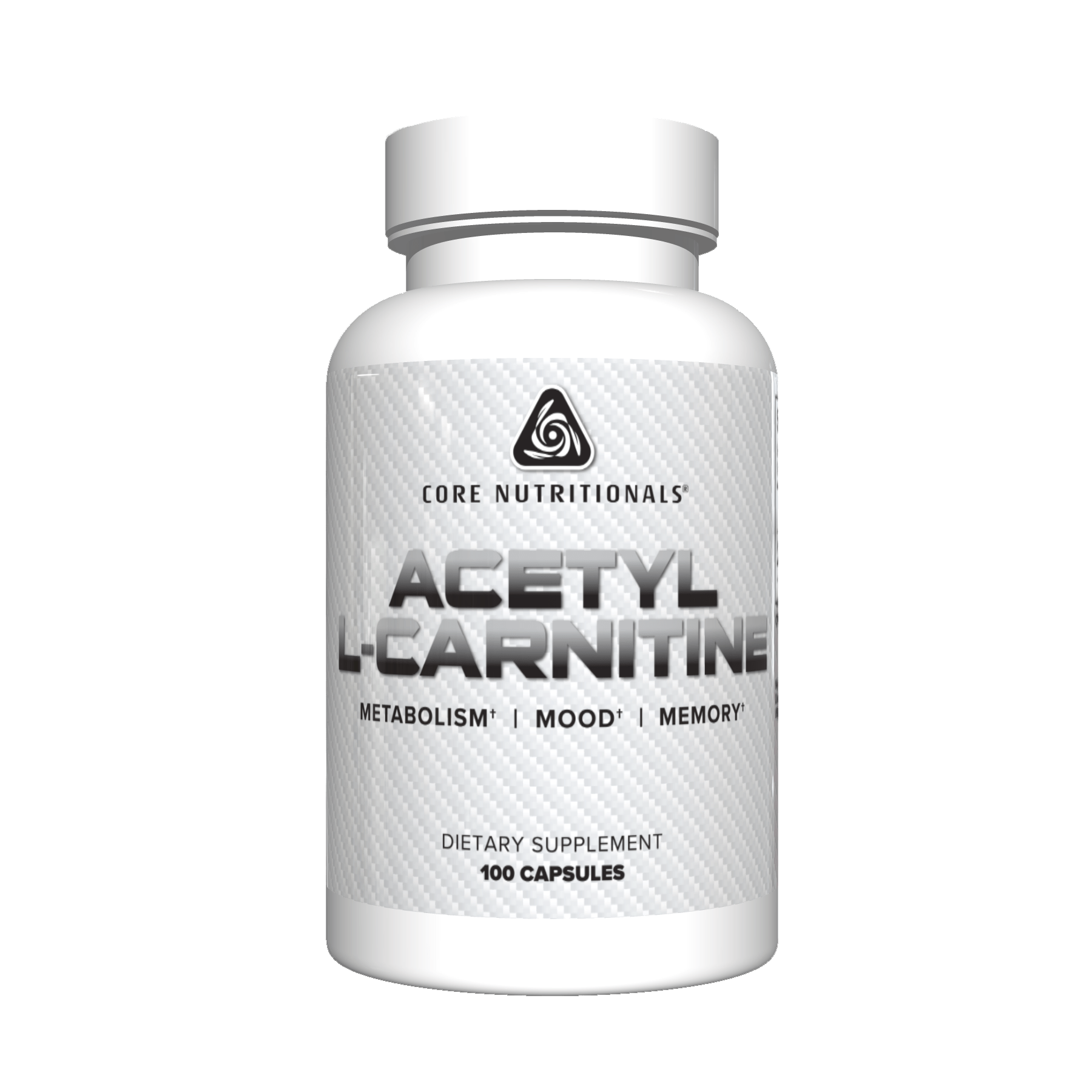 Core Nutritionals Acetyl L - Carnitine - Bodybuilding.com