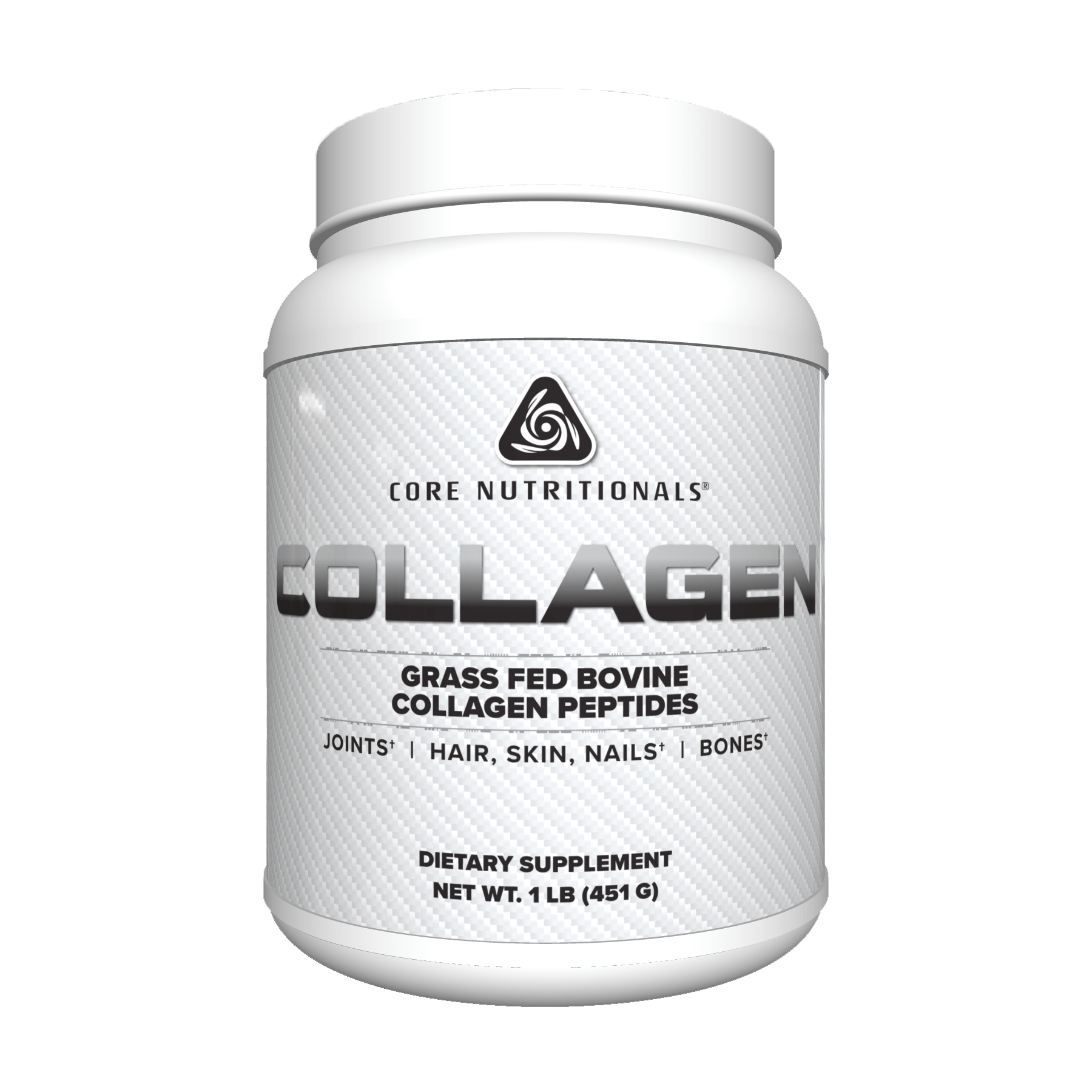 Core Nutritionals Collagen - Bodybuilding.com