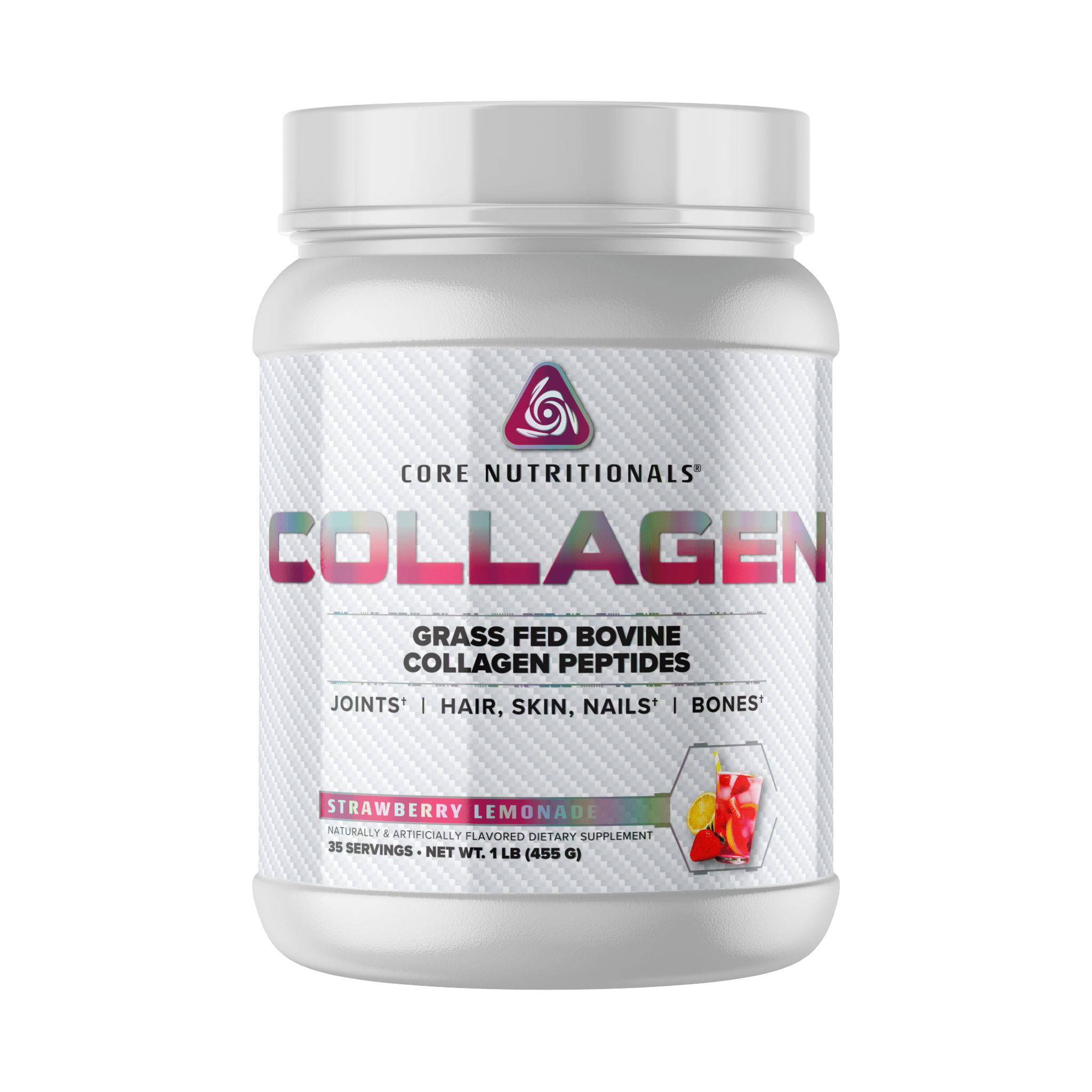Core Nutritionals Collagen - Bodybuilding.com