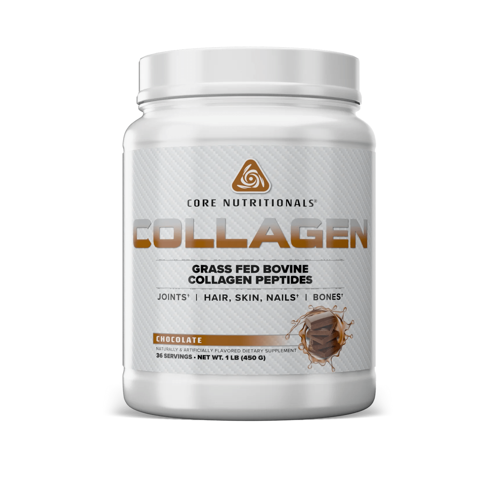 Core Nutritionals Collagen - Bodybuilding.com