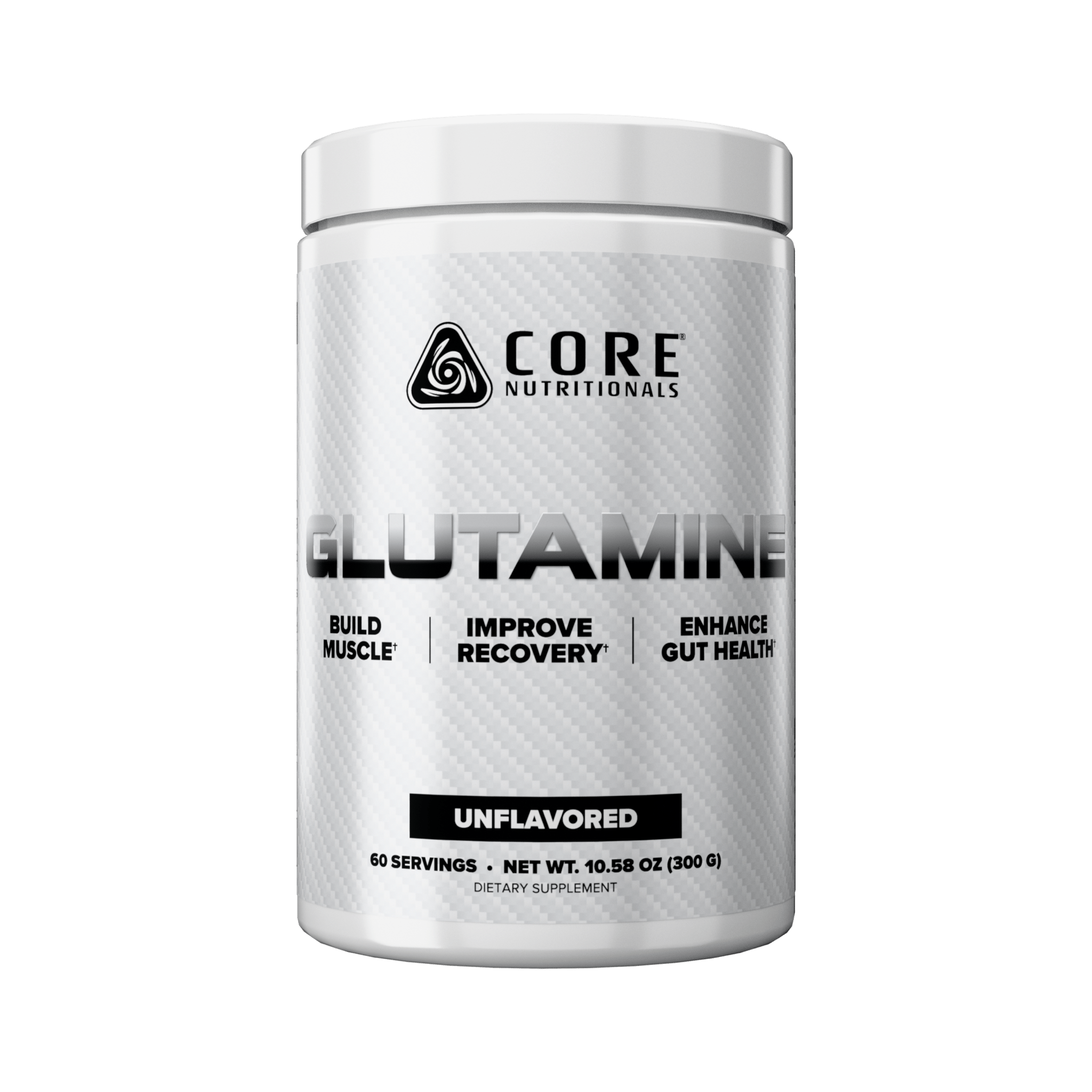 Core Nutritionals Glutamine - Bodybuilding.com