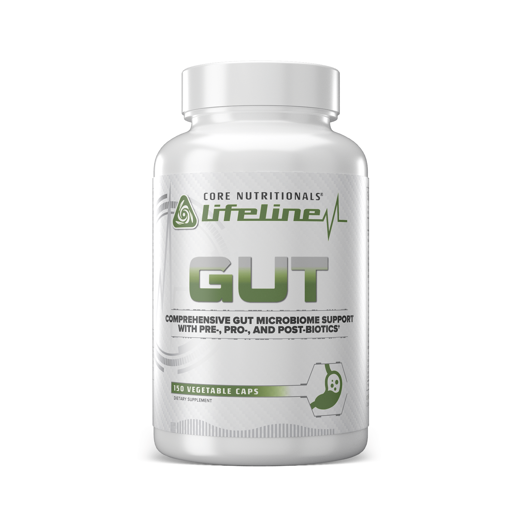 Core Nutritionals Gut - Bodybuilding.com