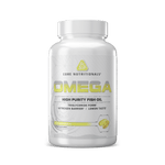 Core Nutritionals Omega - Bodybuilding.com