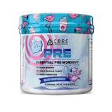 Core Nutritionals PRE - Bodybuilding.com