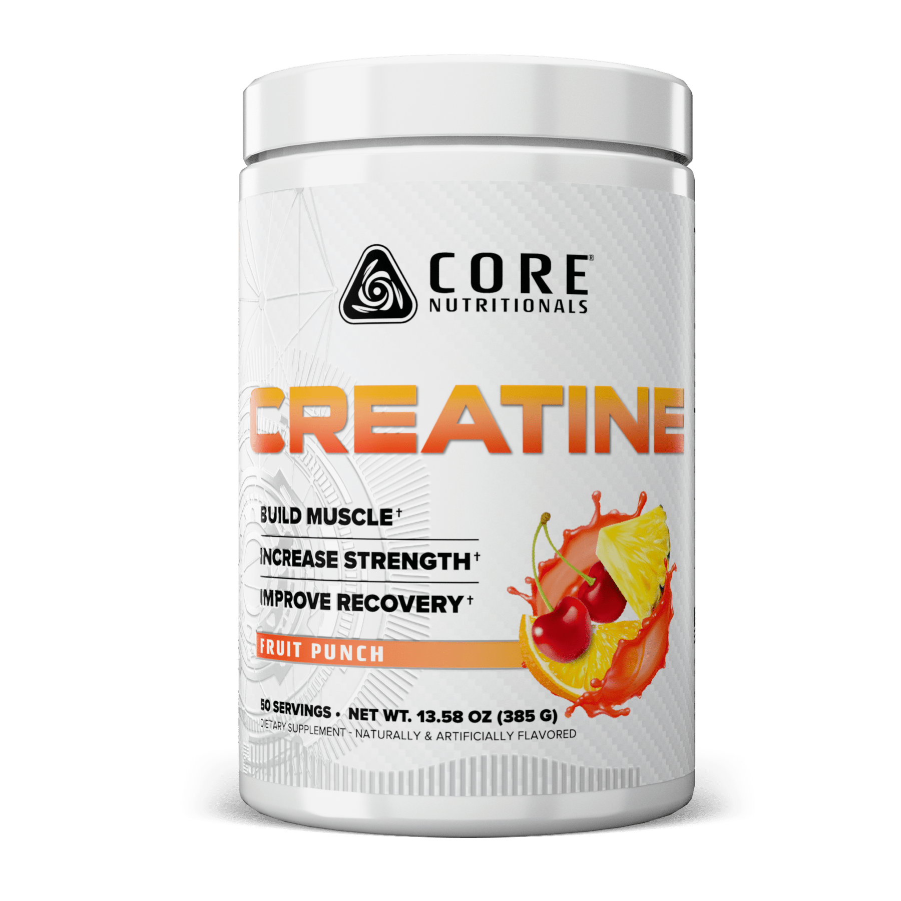 Creatine - Bodybuilding.com