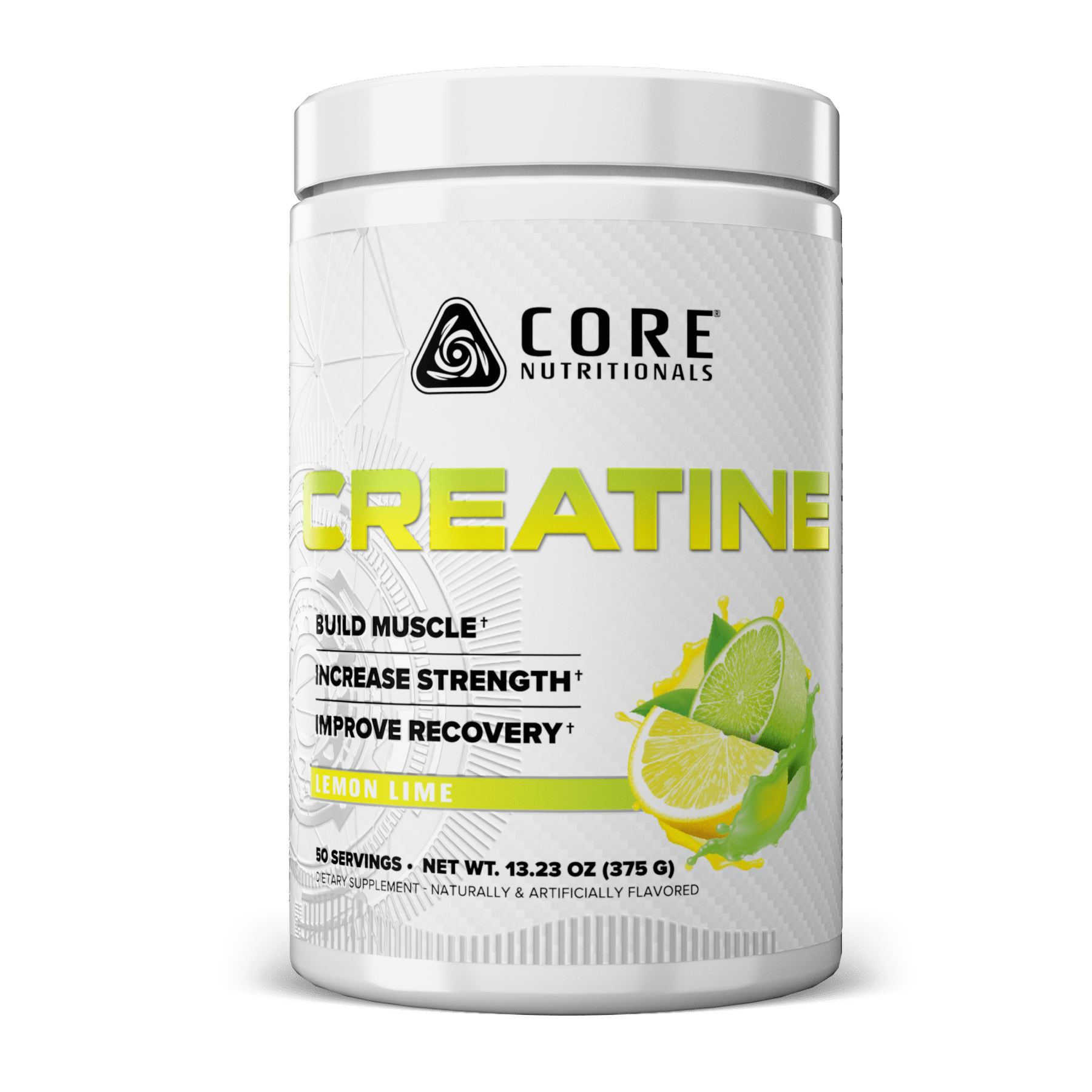 Creatine - Bodybuilding.com