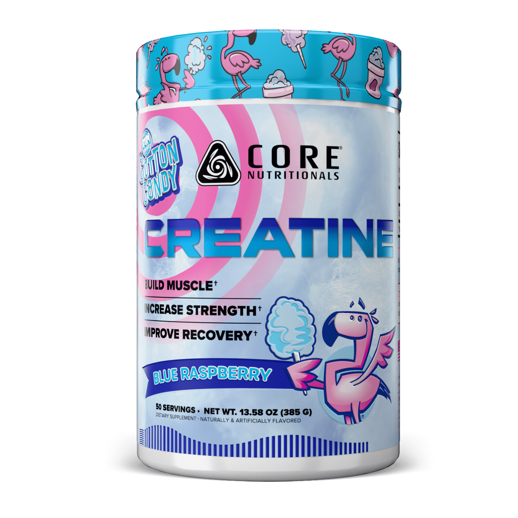 Creatine - Bodybuilding.com