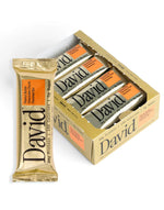 David Protein Bar - Bodybuilding.com