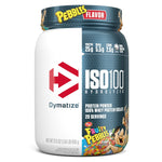 Dymatize ISO 100 Hydrolized Protein Powder - Bodybuilding.com