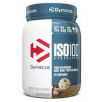 Dymatize ISO 100 Hydrolized Protein Powder - Bodybuilding.com
