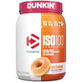 Dymatize ISO 100 Hydrolized Protein Powder - Bodybuilding.com