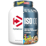 Dymatize ISO 100 Hydrolized Protein Powder - Bodybuilding.com