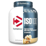 Dymatize ISO 100 Hydrolized Protein Powder - Bodybuilding.com