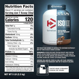 Dymatize ISO 100 Hydrolized Protein Powder - Bodybuilding.com