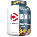 Dymatize ISO 100 Hydrolized Protein Powder - Bodybuilding.com