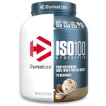 Dymatize ISO 100 Hydrolized Protein Powder - Bodybuilding.com