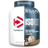 Dymatize ISO 100 Hydrolized Protein Powder - Bodybuilding.com