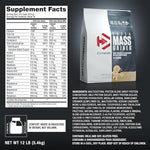 Dymatize Super Mass Gainer Protein Blend - Bodybuilding.com