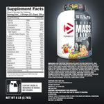 Dymatize Super Mass Gainer Protein Blend - Bodybuilding.com