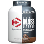 Dymatize Super Mass Gainer Protein Blend - Bodybuilding.com
