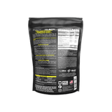 MRI Performance NO2 Black