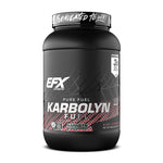 EFX Sports Karbolyn Fuel - Bodybuilding.com