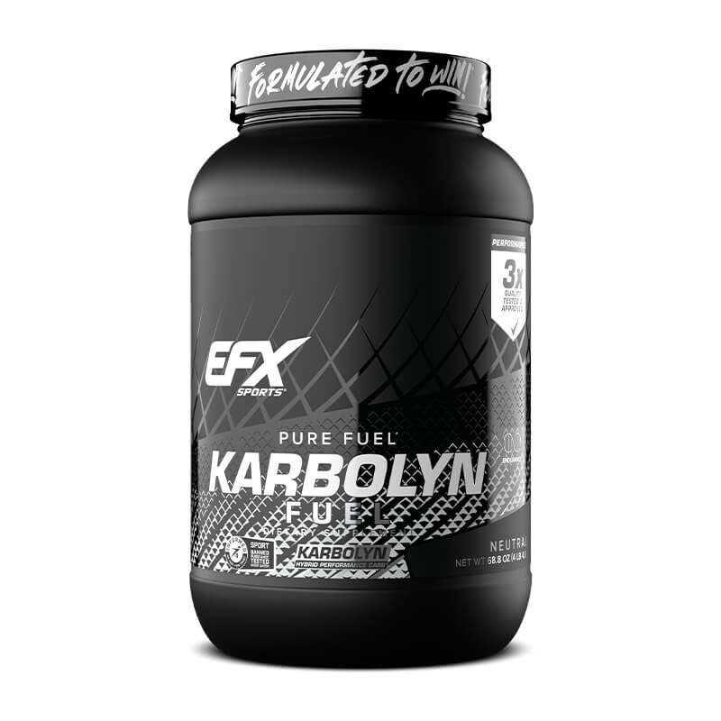 EFX Sports Karbolyn Fuel - Bodybuilding.com