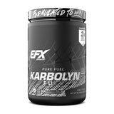 EFX Sports Karbolyn Fuel - Bodybuilding.com
